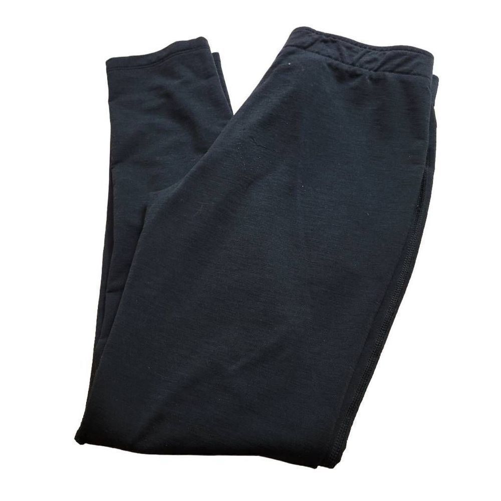 BCG cold weather leggings L12/14